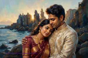 PRASHANT ARTS Digital Artwork 97