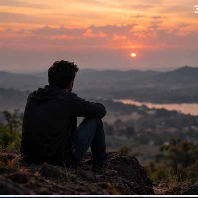 🎶 भावगीत – "तूच आहेस रे"