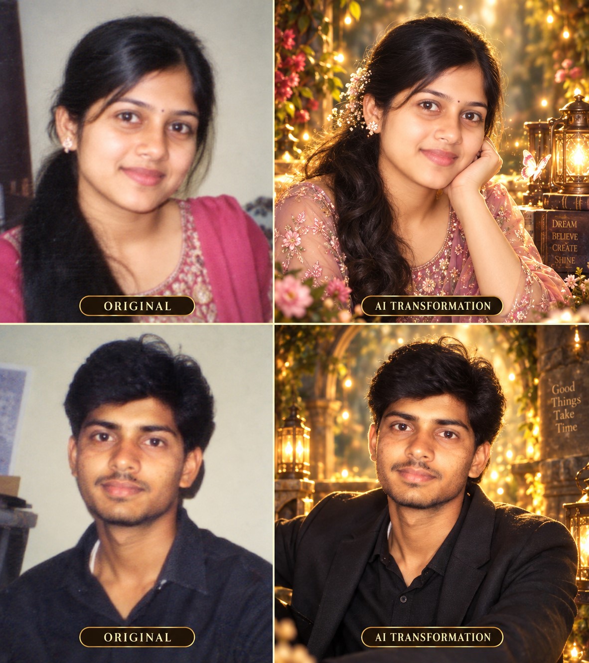 PRASHANT ARTS Prompt 23