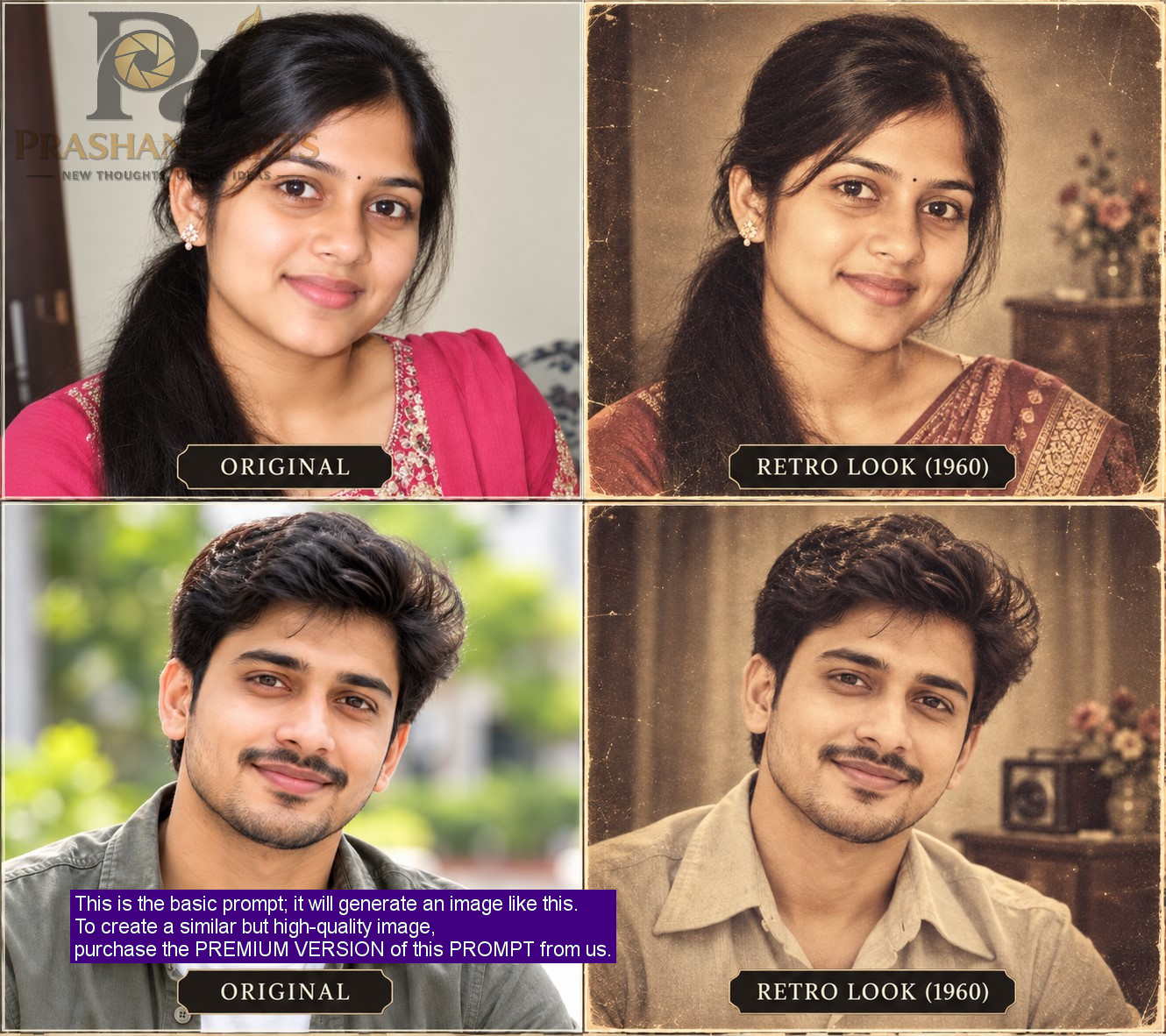 PRASHANT ARTS Prompt 84