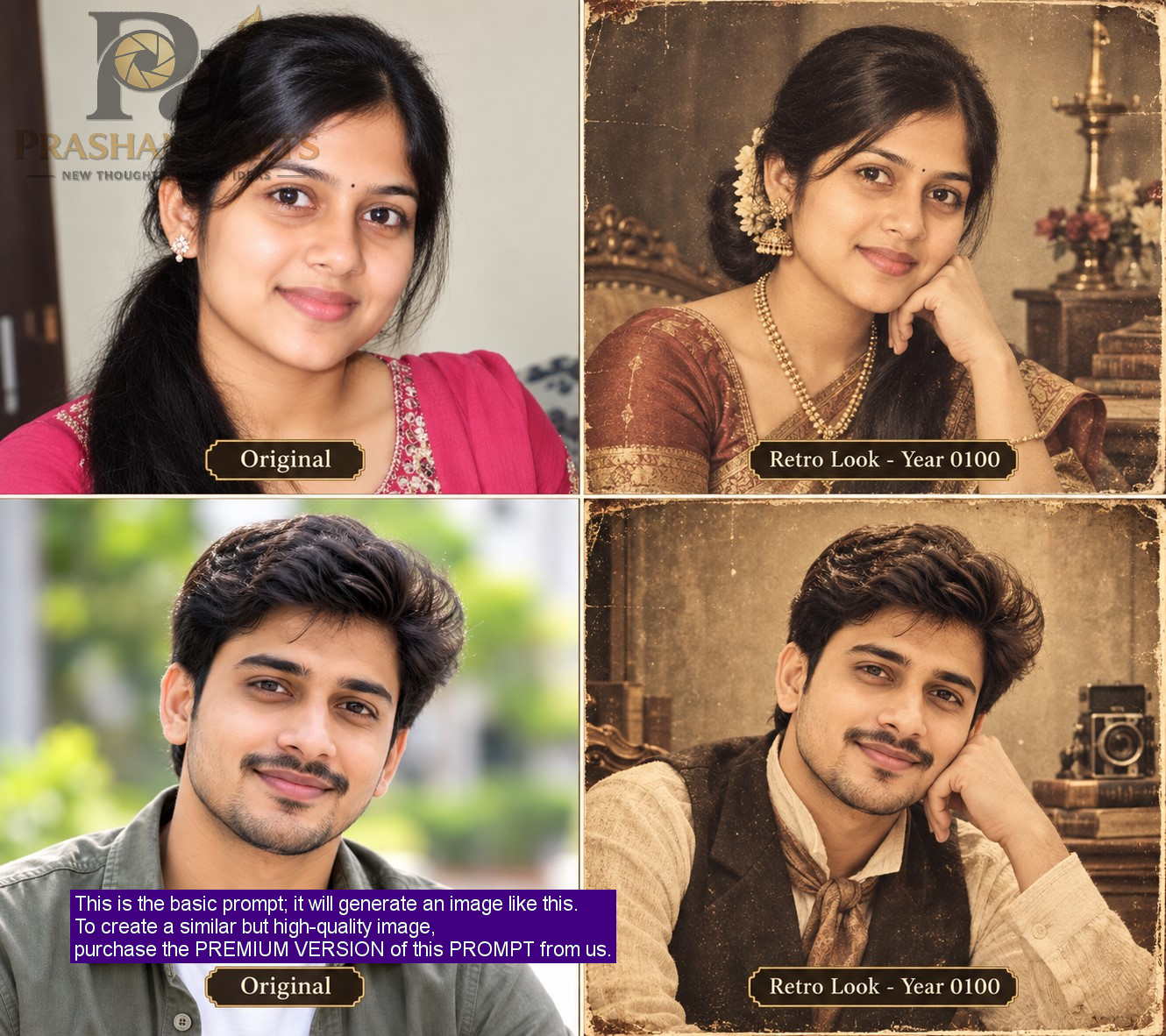 PRASHANT ARTS Prompt 86