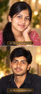 PRASHANT ARTS Prompt 01