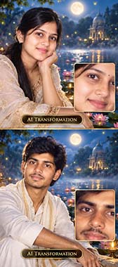 PRASHANT ARTS Prompt 08