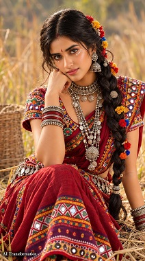 PRASHANT ARTS Prompt 111