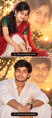 PRASHANT ARTS Prompt 29