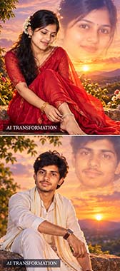 PRASHANT ARTS Prompt 30