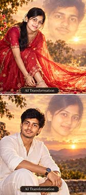 PRASHANT ARTS Prompt 32