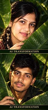 PRASHANT ARTS Prompt 35