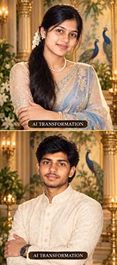 PRASHANT ARTS Prompt 40