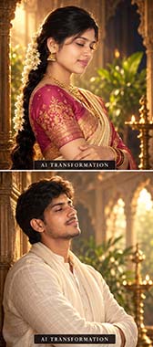 PRASHANT ARTS Prompt 42