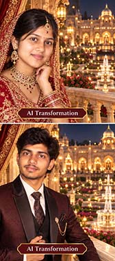 PRASHANT ARTS Prompt 46
