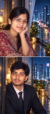 PRASHANT ARTS Prompt 47