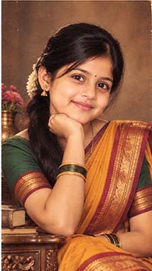 PRASHANT ARTS Prompt 59