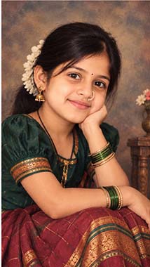 PRASHANT ARTS Prompt 60
