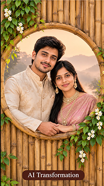 PRASHANT ARTS Prompt 90