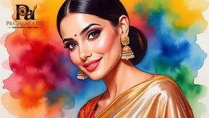 PRASHANT ARTS Wallpaper 04