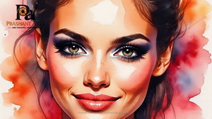 PRASHANT ARTS Wallpaper 06