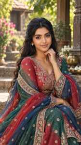 PRASHANT ARTS Wallpaper 103