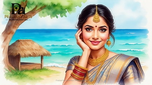 PRASHANT ARTS Wallpaper 11
