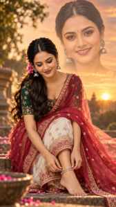 PRASHANT ARTS Wallpaper 114