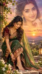 PRASHANT ARTS Wallpaper 115