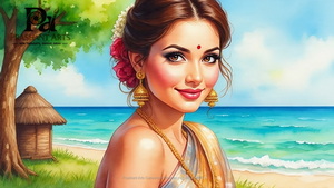 PRASHANT ARTS Wallpaper 13