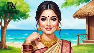 PRASHANT ARTS Wallpaper 14