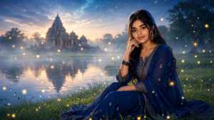 PRASHANT ARTS Wallpaper 141