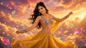 PRASHANT ARTS Wallpaper 144