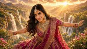 PRASHANT ARTS Wallpaper 149
