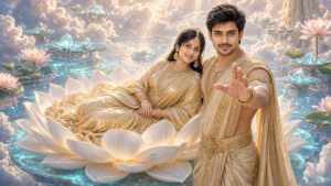 PRASHANT ARTS Wallpaper 151