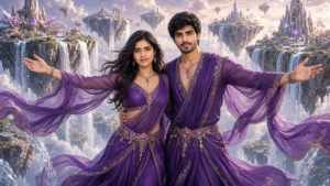PRASHANT ARTS Wallpaper 155