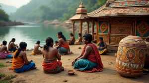 PRASHANT ARTS Wallpaper 169