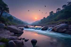 PRASHANT ARTS Wallpaper 201