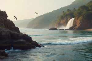 PRASHANT ARTS Wallpaper 205