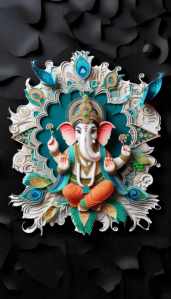 PRASHANT ARTS Wallpaper 211