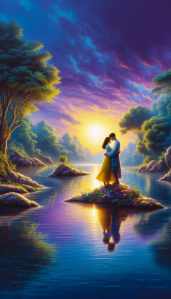 PRASHANT ARTS Wallpaper 212