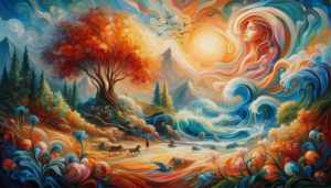PRASHANT ARTS Wallpaper 220