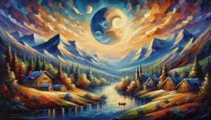 PRASHANT ARTS Wallpaper 221