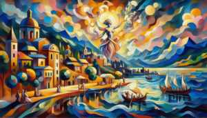 PRASHANT ARTS Wallpaper 224
