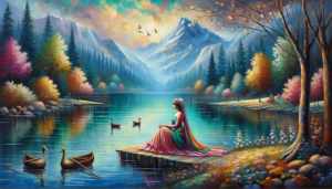 PRASHANT ARTS Wallpaper 227