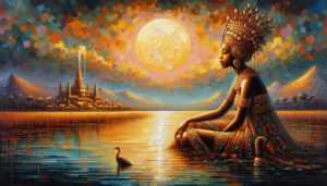 PRASHANT ARTS Wallpaper 228