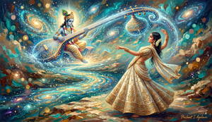 PRASHANT ARTS Wallpaper 25
