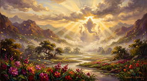 PRASHANT ARTS Wallpaper 28