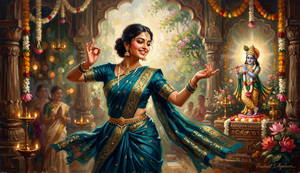 PRASHANT ARTS Wallpaper 30