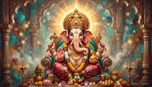 PRASHANT ARTS Wallpaper 31