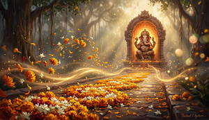 PRASHANT ARTS Wallpaper 32