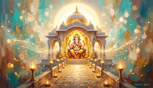 PRASHANT ARTS Wallpaper 34
