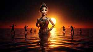 PRASHANT ARTS Wallpaper 39