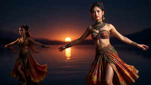 PRASHANT ARTS Wallpaper 40